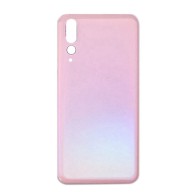 Vitre arrière Huawei P20 Pro Rose