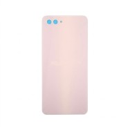 Vitre arrière Huawei nova 2s Rose