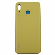 Vitre arrière Huawei Nova 3 Jaune