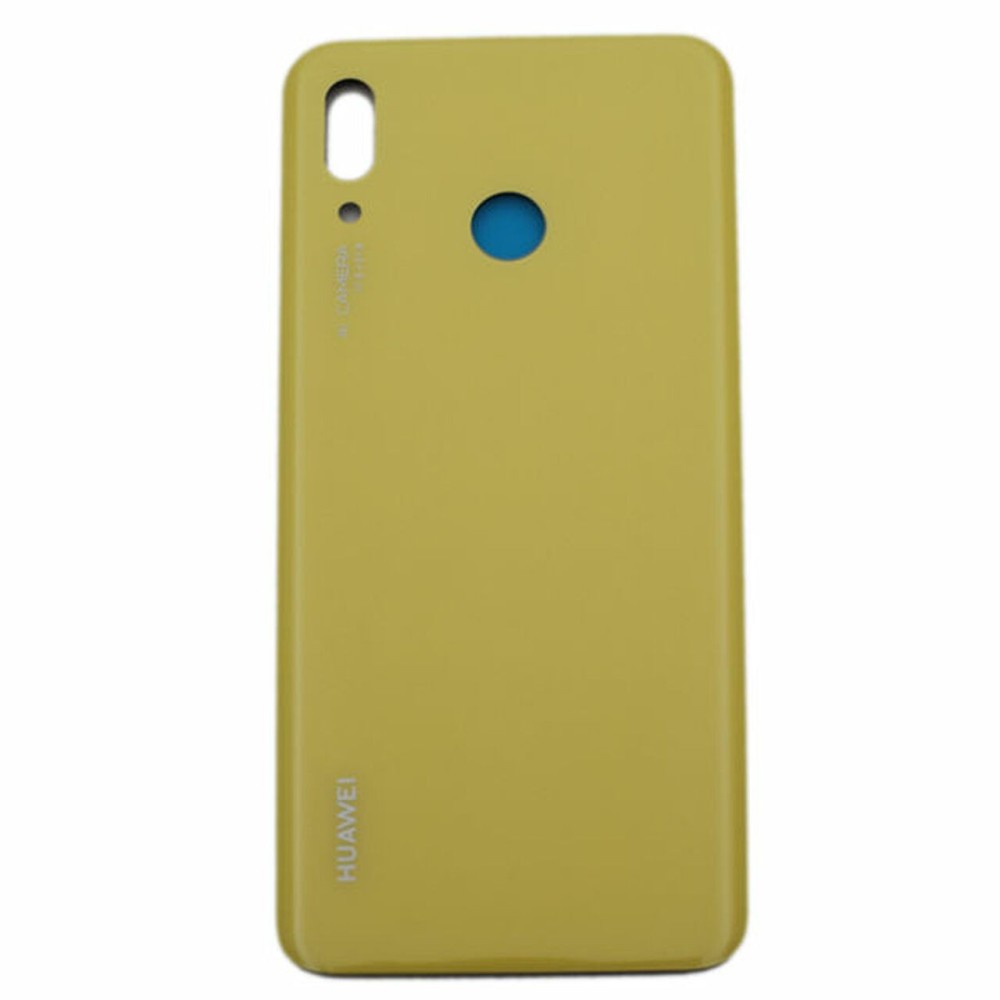 Vitre arrière Huawei Nova 3 Jaune