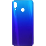 Vitre arrière Huawei Nova 3 Bleu