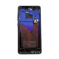Écran Huawei Mate 20 Twilight LCD sur châssis