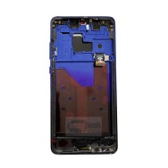 Écran Huawei Mate 20 Twilight LCD sur châssis