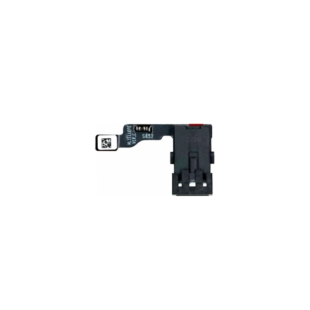 Nappe prise Jack Huawei P30