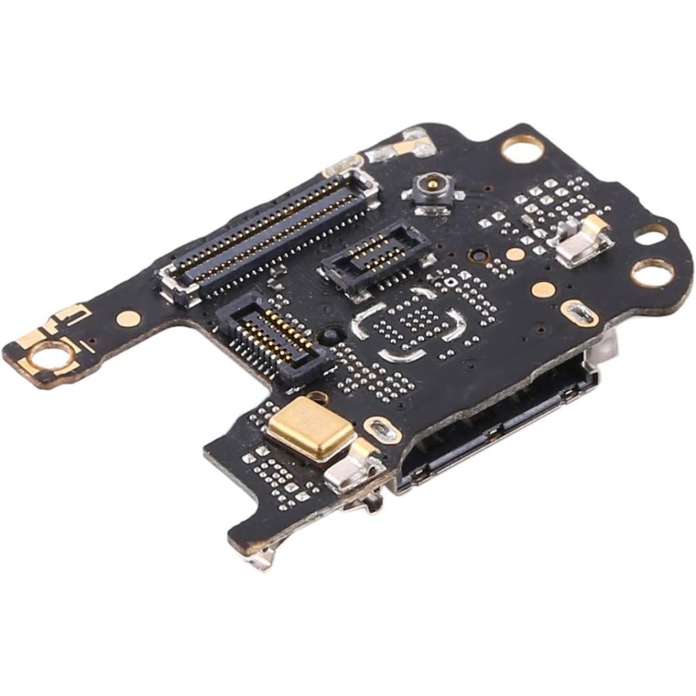 Microphone / Prise Jack Huawei P30 Pro microphone