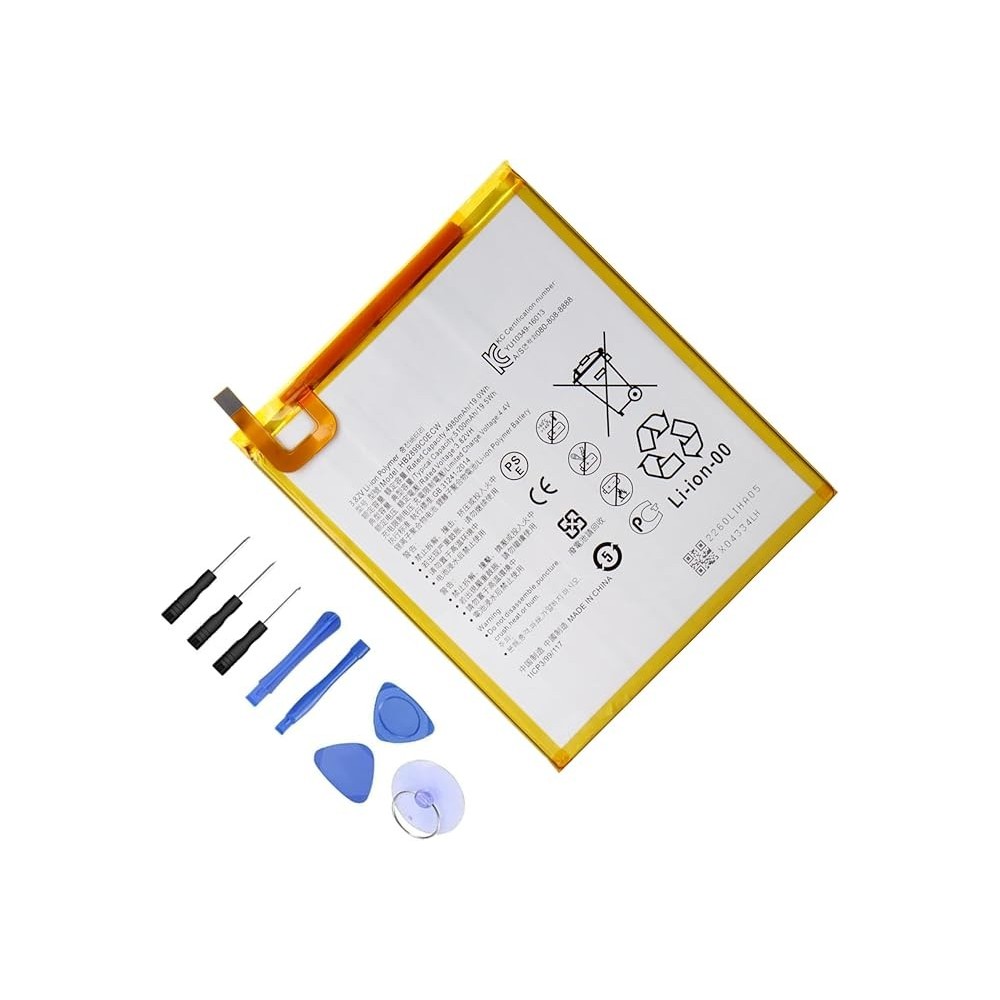 Batterie Huawei MediaPad M3