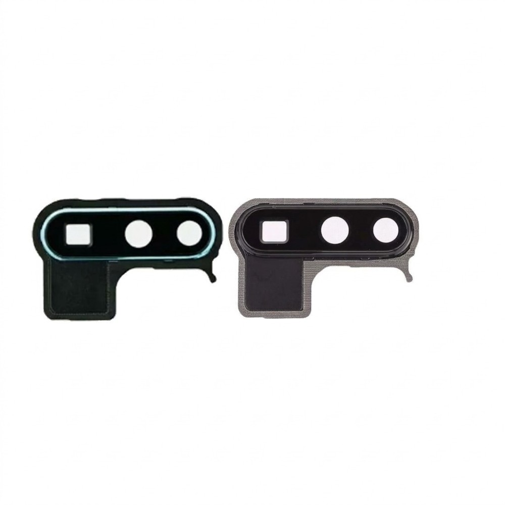 Lentille Caméra Arrière Premium pour Huawei P30 Pro - Bleu Aurora