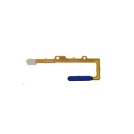 Nappe Bouton Capteur d'Empreintes PREMIUM Huawei Honor 20  Honor 20 Pro  Nova 5T Violet