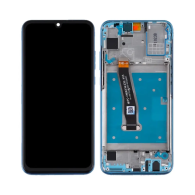 Écran Honor 10 Lite Saphir Bleu LCD sur châssis