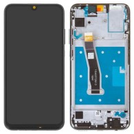 Écran Honor 10 Lite Noir LCD sur châssis