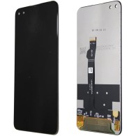 Écran Honor View 30 / 30 Pro Noir LCD