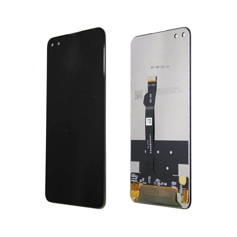 Écran Honor View 30 / 30 Pro Noir LCD