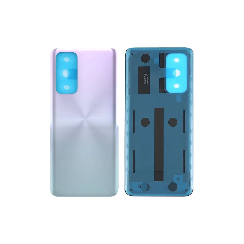 Vitre arrière Xiaomi Mi 10T 5G 128GB (M2007J3SY) Bleu