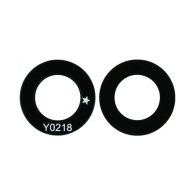 Lentille Caméra Arrière PREMIUM pour Samsung Galaxy A13 5G - Sans Châssis