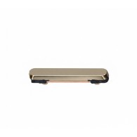 Boutons Volume PREMIUM Samsung Galaxy J6 Plus - (2pcs) Or