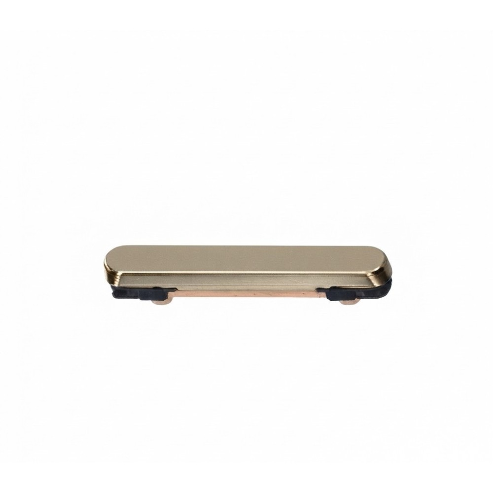 Boutons Volume PREMIUM Samsung Galaxy J6 Plus - (2pcs) Or