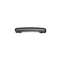Boutons Volume PREMIUM Samsung Galaxy J6 Plus - (2pcs) Noir