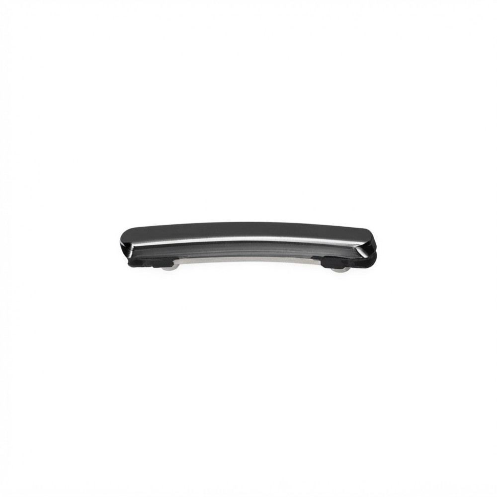 Boutons Volume PREMIUM Samsung Galaxy J6 Plus - (2pcs) Noir