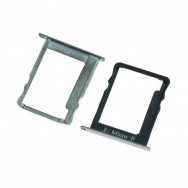 Tiroir SIM + SD pour Huawei Mate 7 Noir