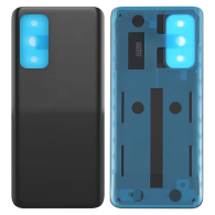 Vitre arrière Xiaomi Mi 10T 5G 128GB (M2007J3SY) Noir CE