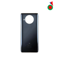 Vitre arrière XIAOMI MI 10T LITE ( 5G ) M2007J17G Noir