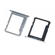 Tiroir SIM + SD pour Huawei Mate 7 Argent