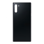 Vitre arrière Samsung Galaxy note 10 (N970F) Noir