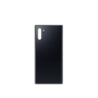 Vitre arrière Samsung Galaxy note 10 plus (N975F) Noir