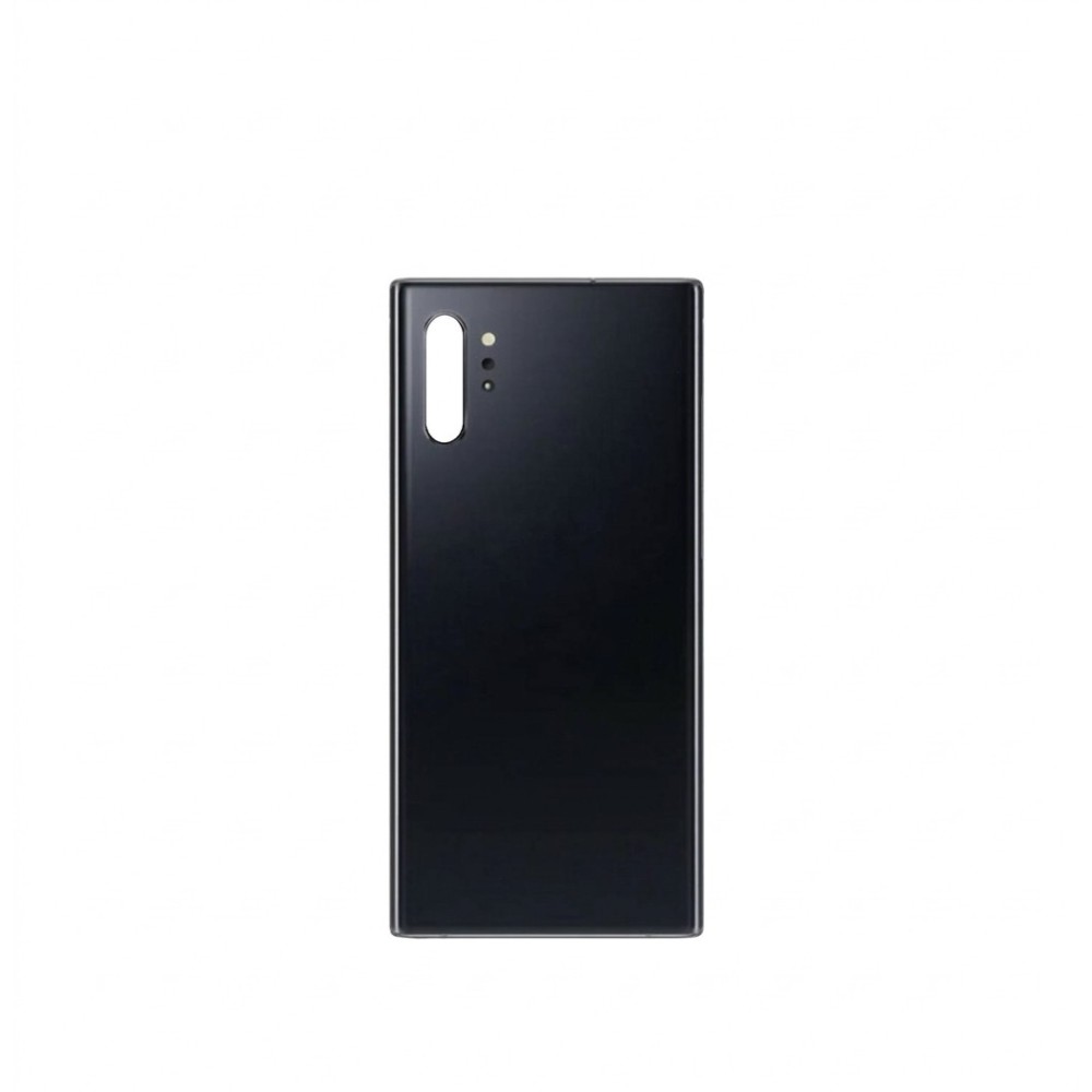 Vitre arrière Samsung Galaxy note 10 plus (N975F) Noir