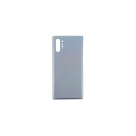 Vitre arrière Samsung Galaxy note 10 plus (N975F) Argent