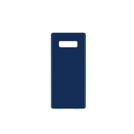 Vitre arrière Samsung Galaxy S10 G973F Bleu