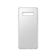 Vitre arrière Samsung Galaxy S10 plus Blanc