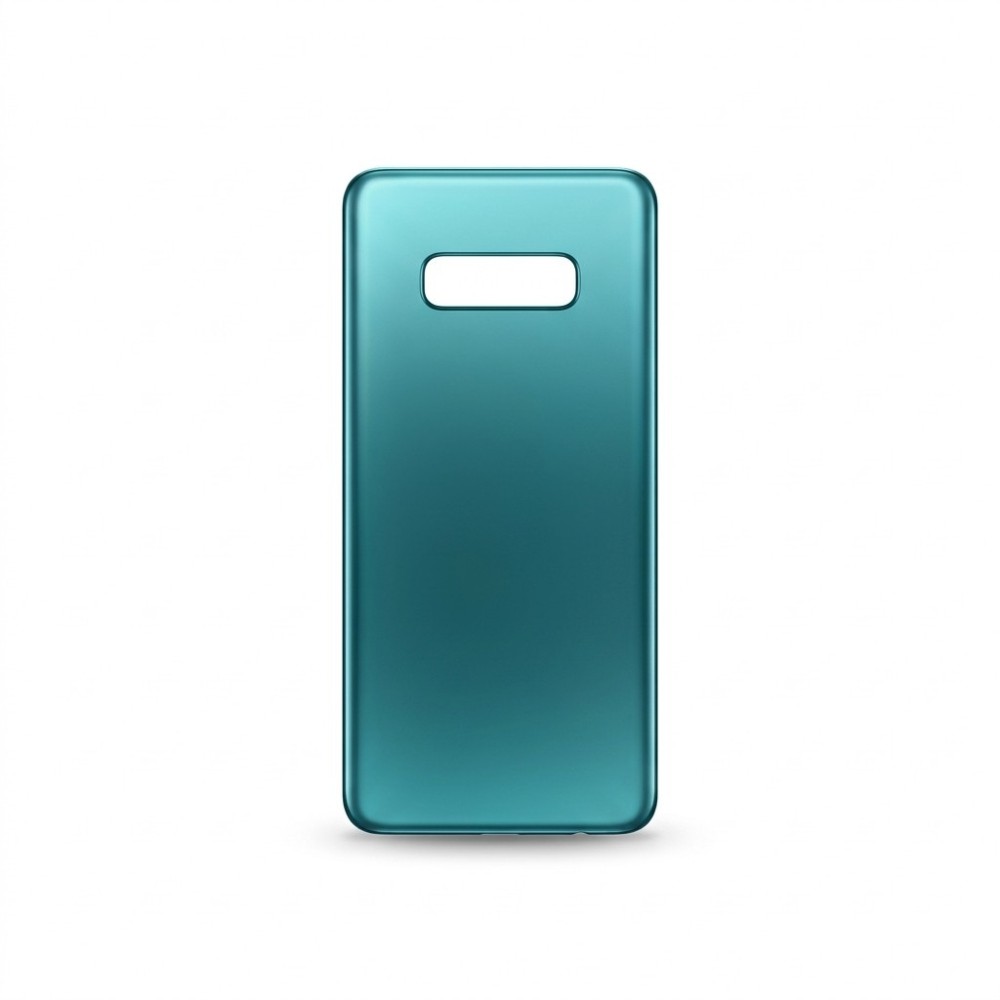 Vitre arrière Samsung Galaxy S10e G970F Vert