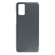 Vitre arrière Samsung Galaxy S20 plus Argent