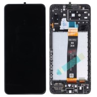Écran Samsung Galaxy A13 5G (A136B) LCD sur châssis