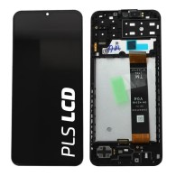 Écran Samsung Galaxy A13 SM-A135F GH82 LCD sur châssis