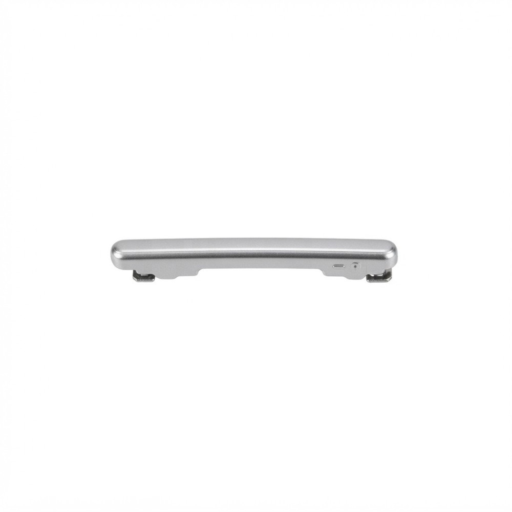 Bouton Volume Premium Samsung Galaxy A22 (A225F) Blanc