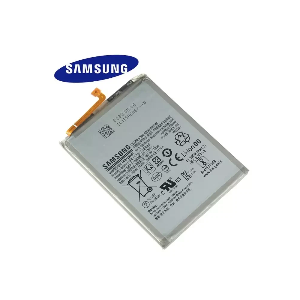 Batterie Samsung Galaxy A53 5G A536 EB-BA336ABY GH82-28027A