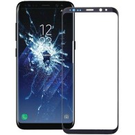 Vitre Tactile remplacement / reconditionnement + OCA( film Glue) Samsung Galaxy S8 (G950)