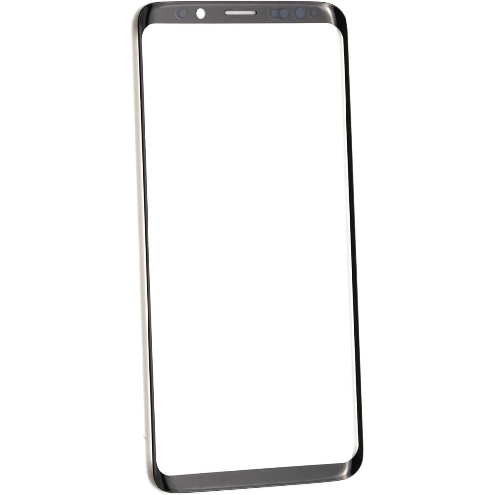 Vitre Tactile remplacement / reconditionnement + OCA( film Glue) Samsung Galaxy S9 (G960F)