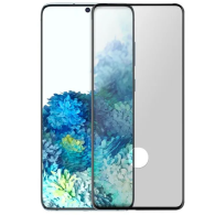 Vitre Tactile remplacement  reconditionnement + OCA( film Glue) Samsung Galaxy S20 Plus