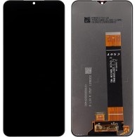 Écran Samsung Galaxy M23 5G M236/M33 5G/A13 A137 M236B Noir LCD