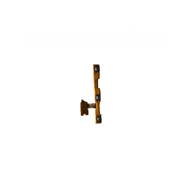 Nappe bouton volume / power pour Huawei P9 Lite (2017)