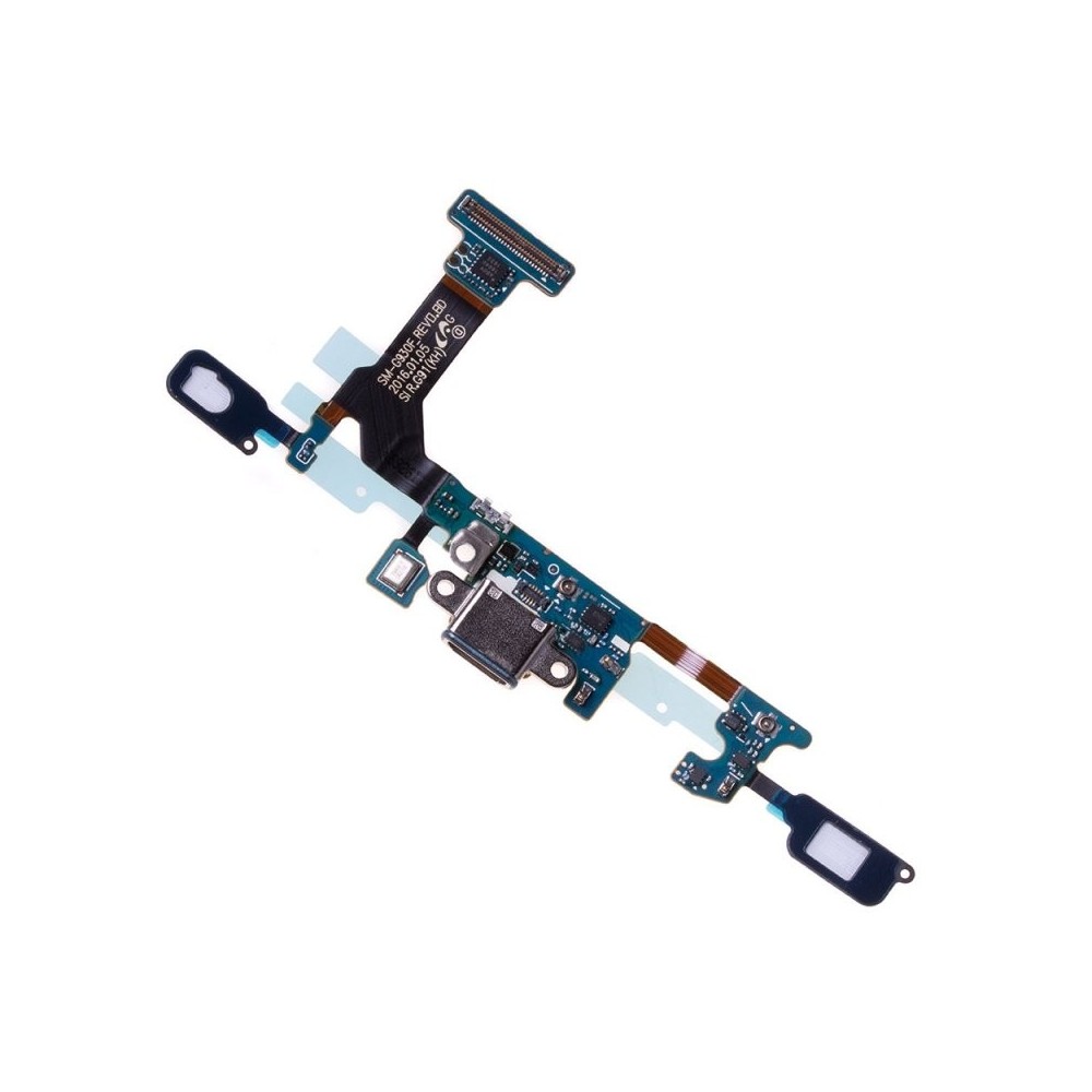 Connecteur de charge Samsung Galaxy S7 SM-G930