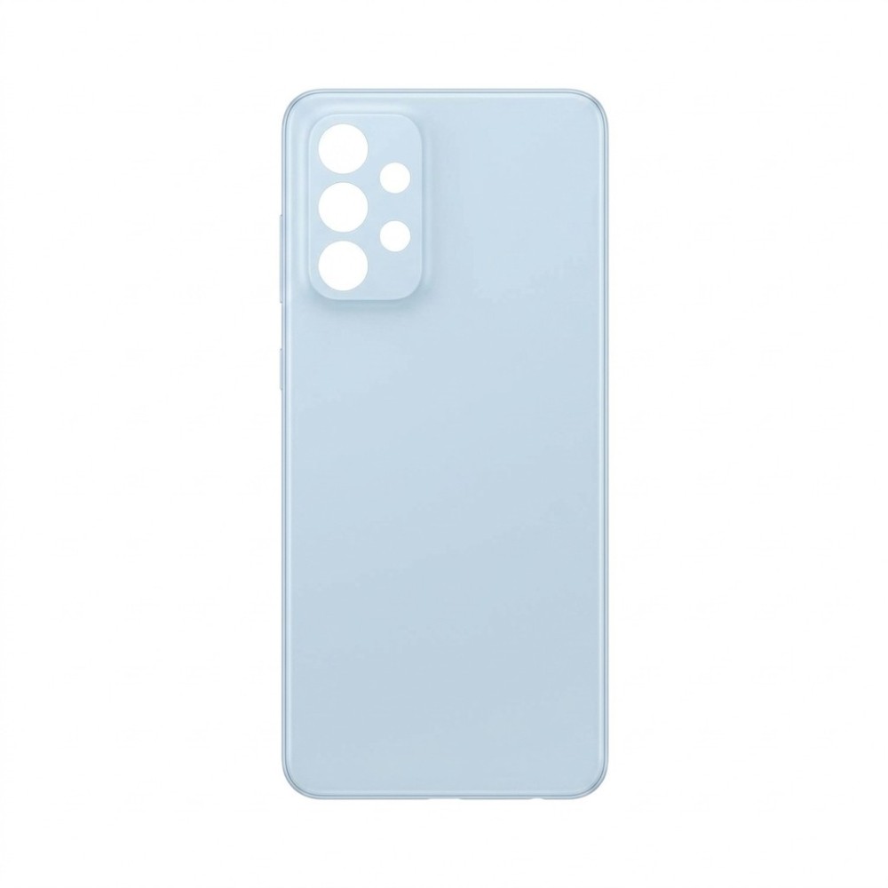 Vitre arrière Samsung Galaxy A73 5G Vert