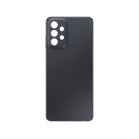 Vitre arrière Samsung Galaxy A73 5G Gris