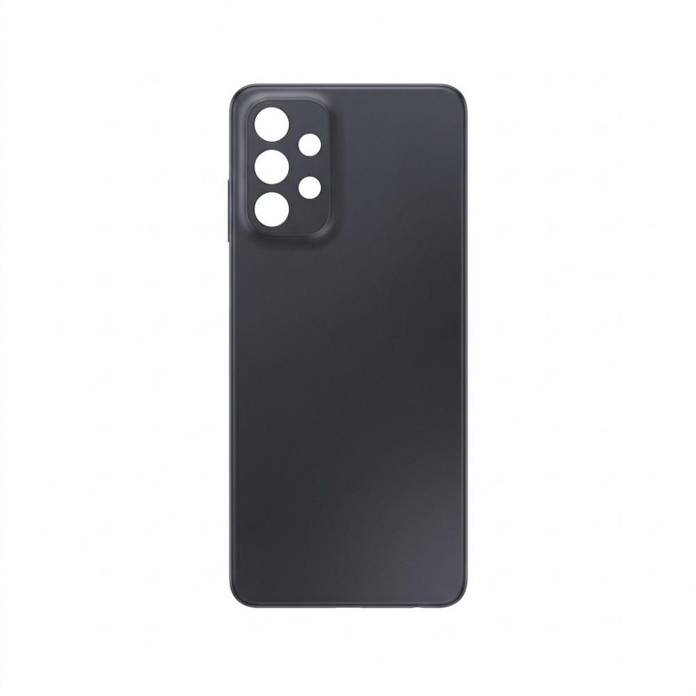Vitre arrière Samsung Galaxy A73 5G Gris
