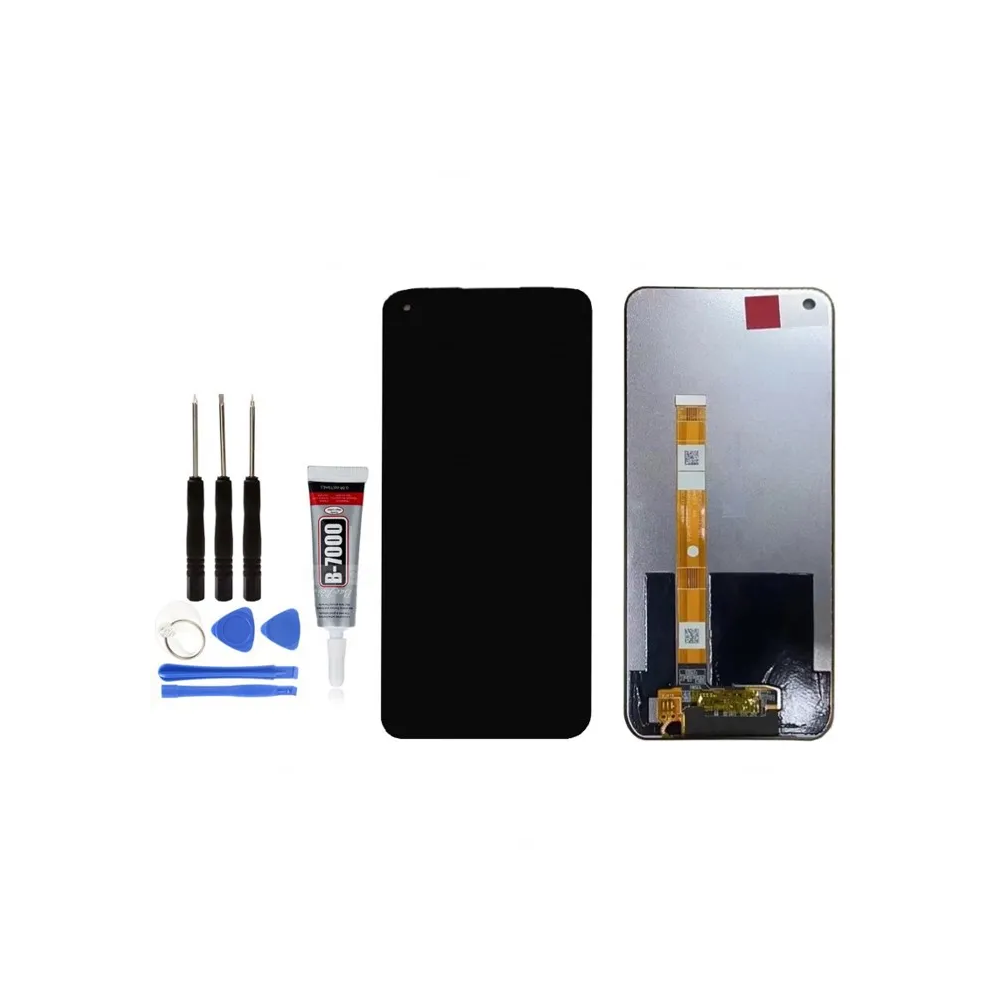 Écran Oppo A53S / A32 / A33 / A53 (CPH2135)/ OnePlus Nord 100 LCD