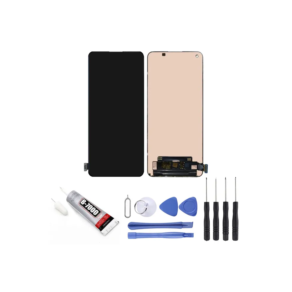 Écran LCD + Vitre tactil PREMIUM pour OnePlus 9+ Outils