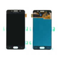 Écran Samsung Galaxy A3 2016 (A310F) OLED Noir LCD